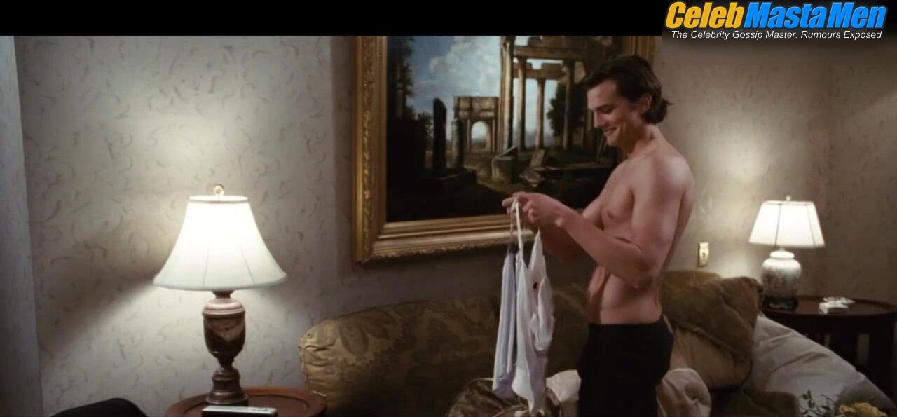 Ashton Kutcher Hot Scene From What Happens In Vegas - Photo 3 of 5 photo 2