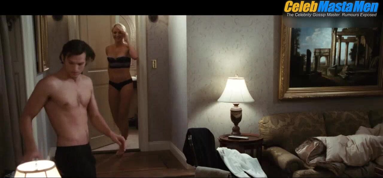 Ashton Kutcher Hot Scene From What Happens In Vegas - Photo 3 of 5 photo 4