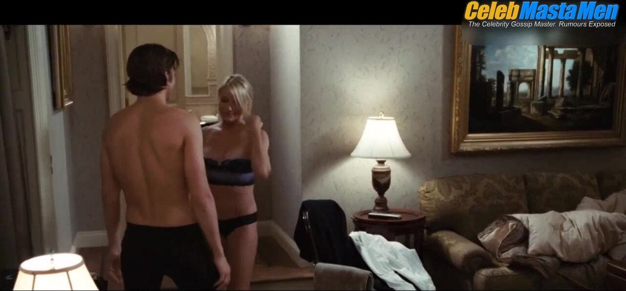 Ashton Kutcher Hot Scene From What Happens In Vegas - Photo 3 of 5 photo 5