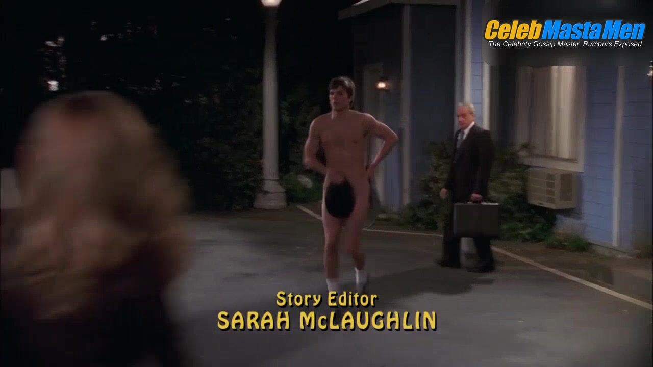 Ashton Kutcher Sexy Scene From That 70s Show - Photo 3 of 5 photo 2