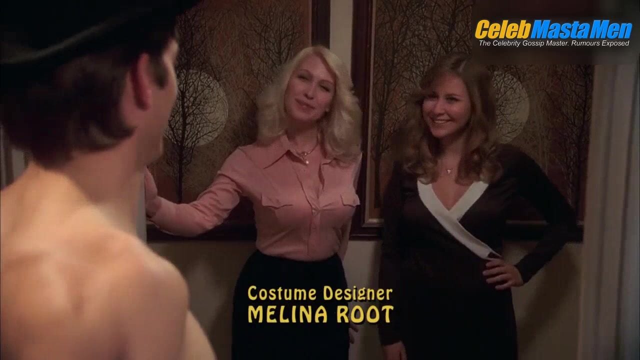 Ashton Kutcher Sexy Scene From That 70s Show - Photo 3 of 5 photo 5