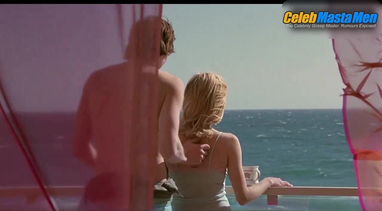Ashton Kutcher Shirtless Scene In Just Married - Photo 3 of 5 photo 4