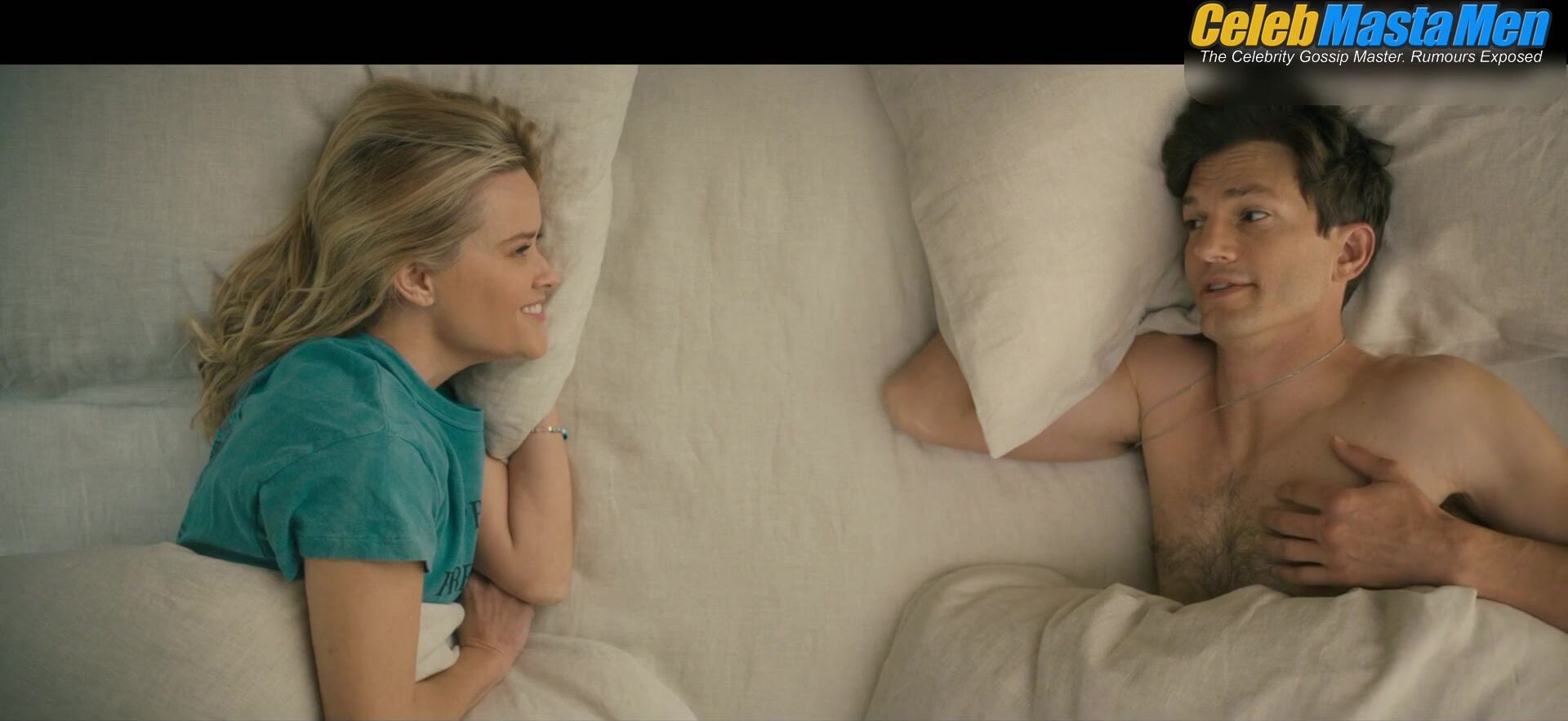 Ashton Kutcher Shirtless, Underwear Scene From Your Place - Photo 2 of 5 photo 1