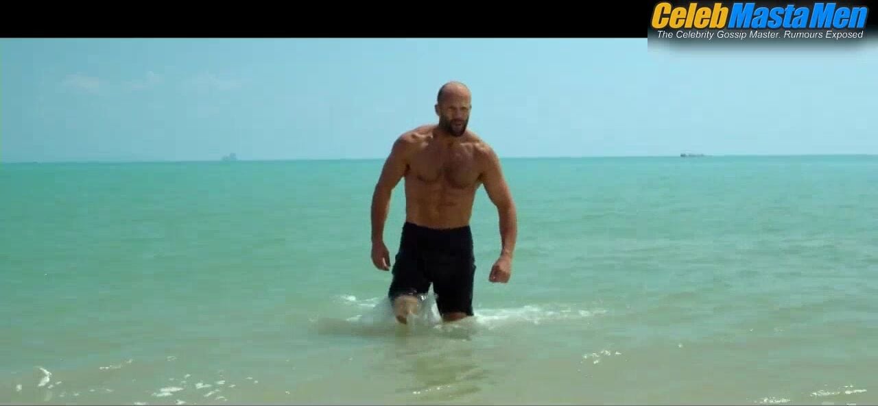 Jason Statham ’s Sexy Scene From Mechanic - Photo 4 of 5 photo 1