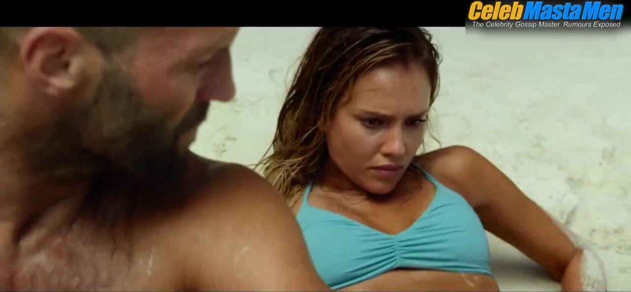 Jason Statham ’s Sexy Scene From Mechanic - Photo 4 of 5 photo 2