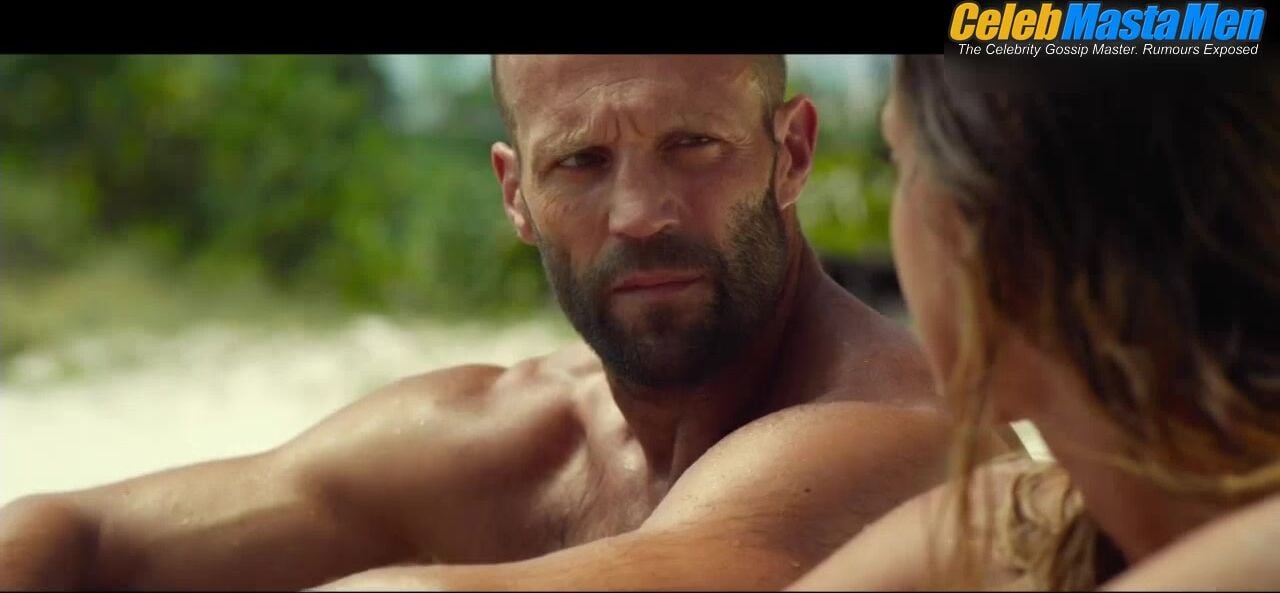 Jason Statham ’s Sexy Scene From Mechanic - Photo 4 of 5 photo 5