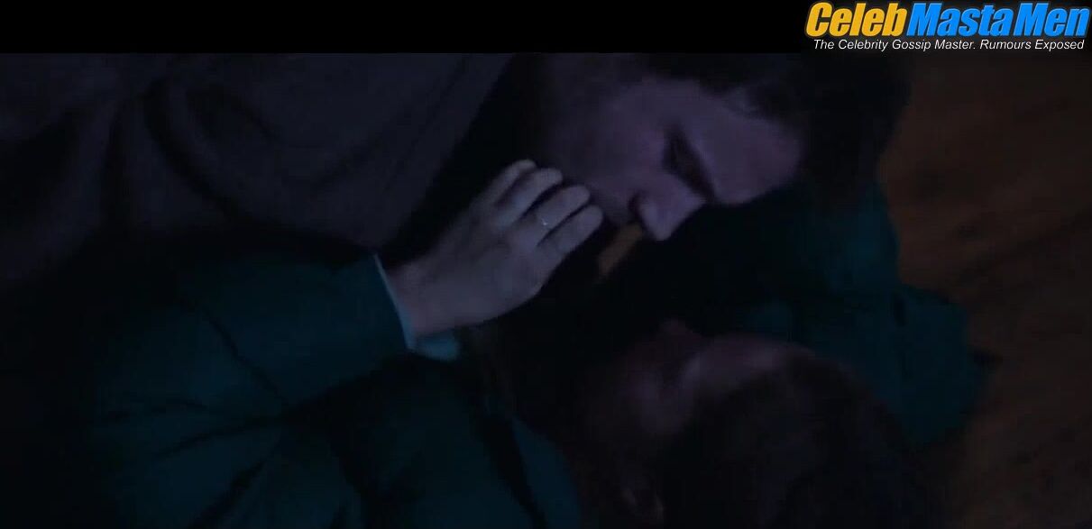 Max Riemelt ’s Sexy Scene From Berlin Syndrome - Photo 1 of 5