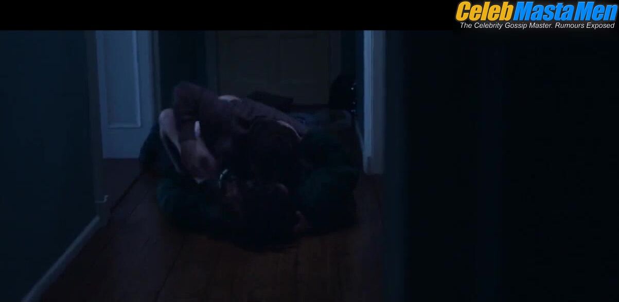 Max Riemelt ’s Sexy Scene From Berlin Syndrome - Photo 1 of 5 photo 2