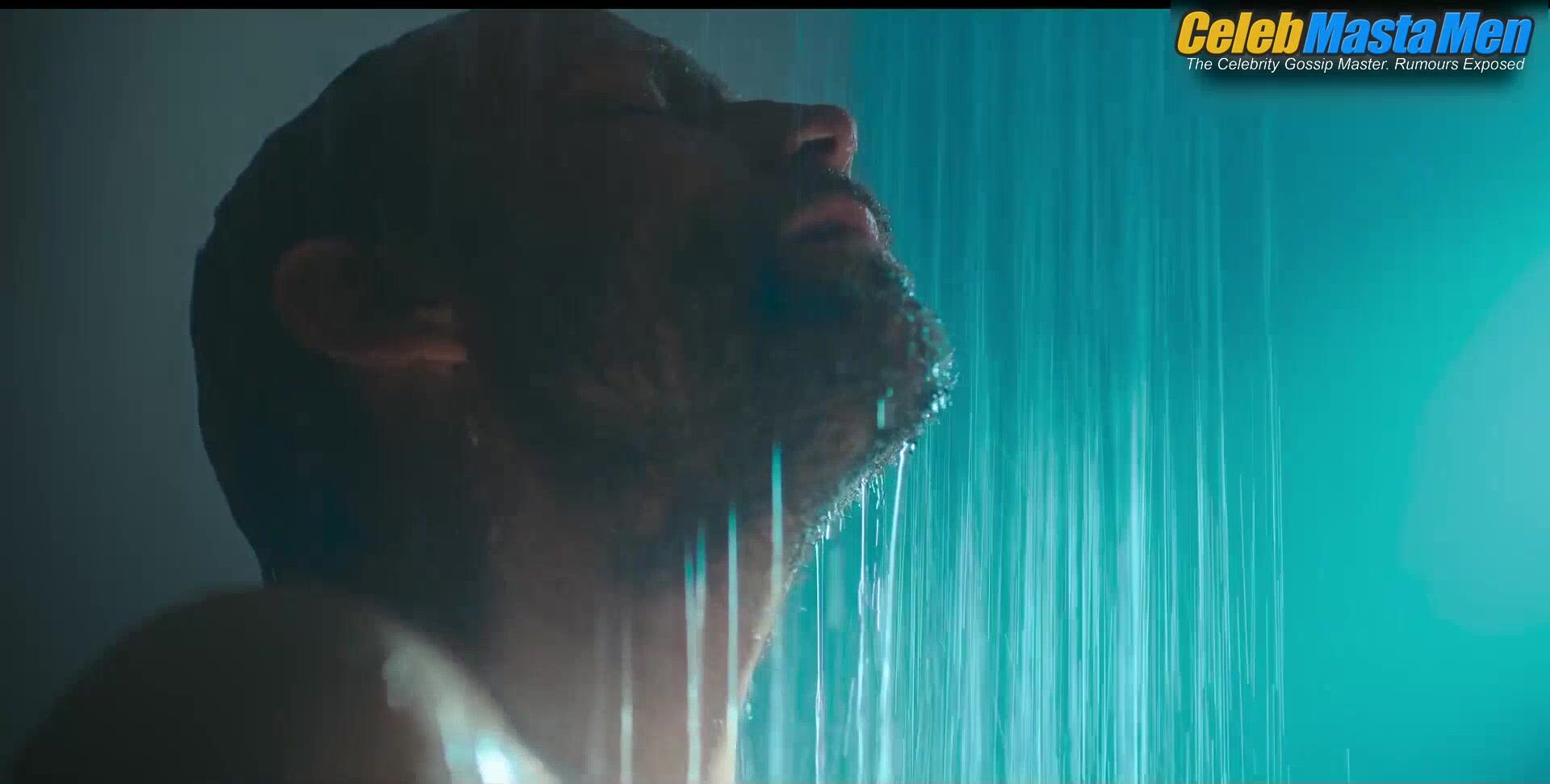 Max Riemelt Ass, Shirtless Scene From Sleeping Dog - Photo 2 of 5
