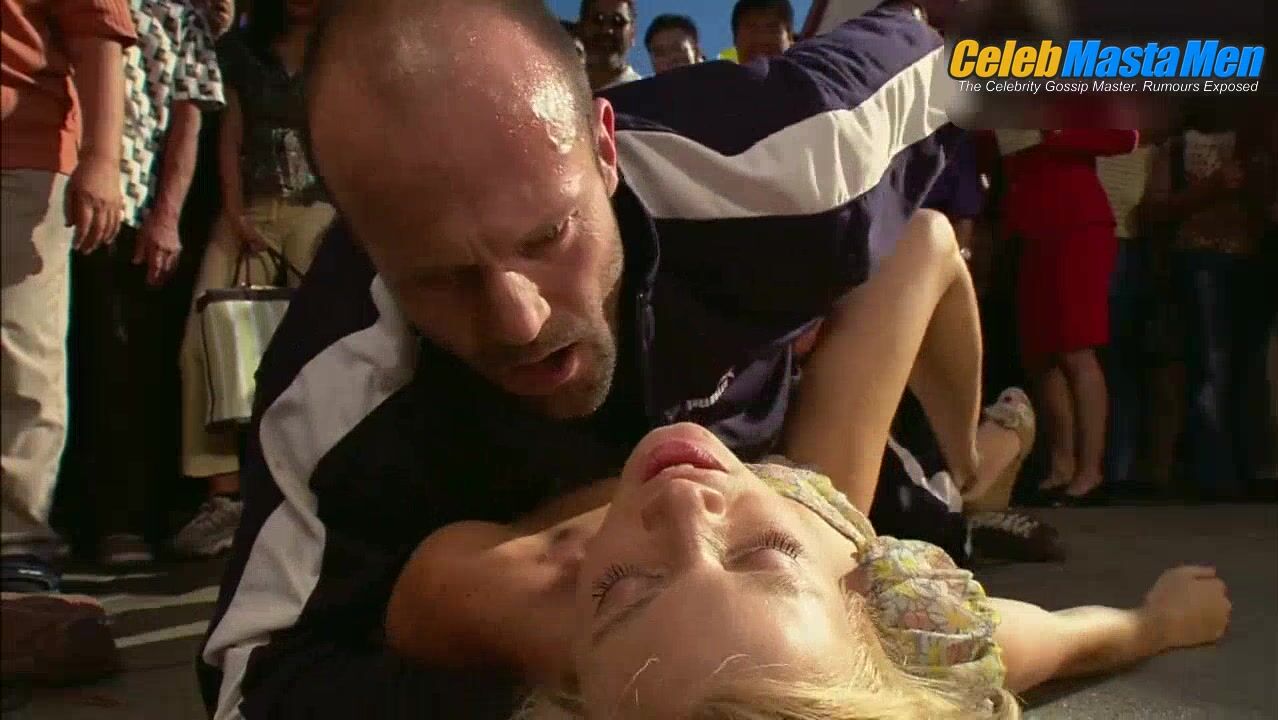 Jason Statham ’s Straight, Booty Scene From Crank - Photo 4 of 5 photo 2