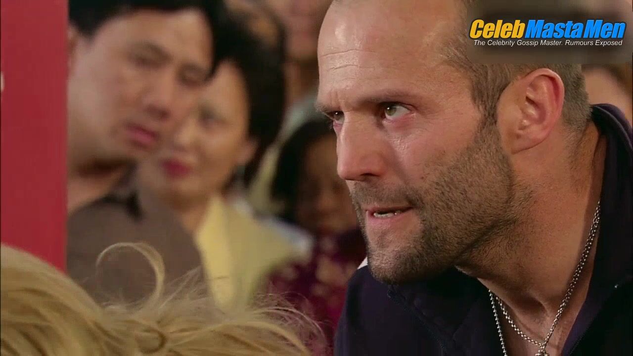 Jason Statham ’s Straight, Booty Scene From Crank - Photo 4 of 5 photo 5