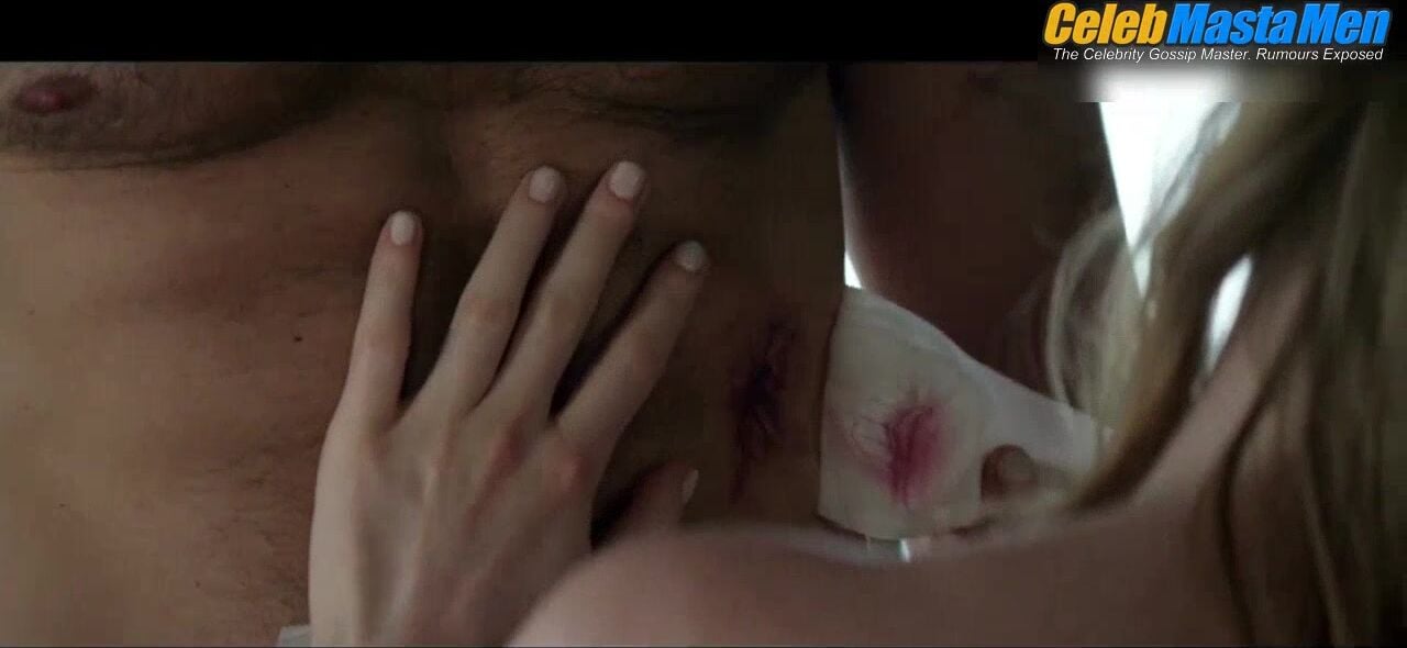 Jason Statham Shirtless And Underwear Scene From Parker - Photo 2 of 5