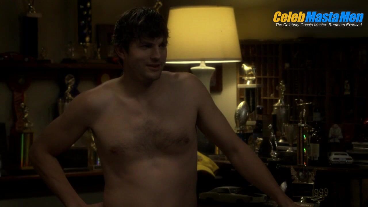 Ashton Kutcher Hot Scene From The Ranch - Photo 2 of 5 photo 4