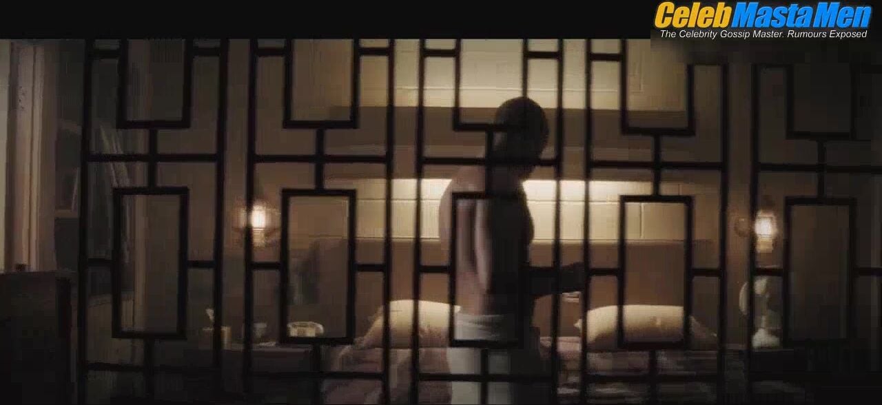 Jason Statham Shirtless, Sexy Scene From Wild Card - Photo 3 of 5 photo 2