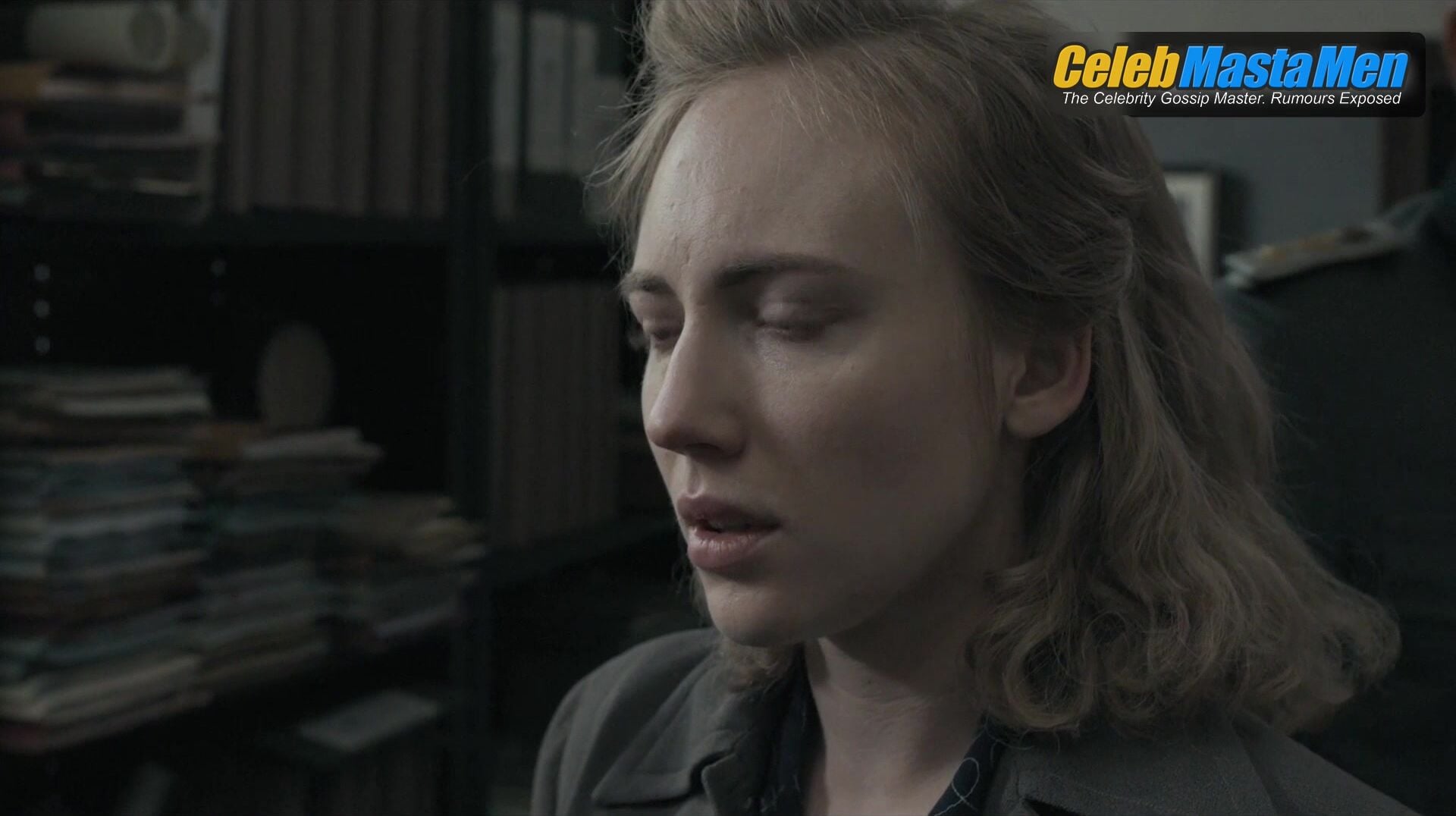 Max Riemelt ’s Straight, Shirtless Scene From The - Photo 2 of 5 photo 4