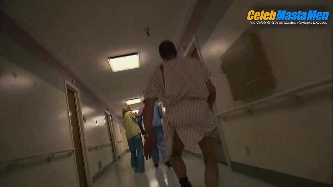 Jason Statham Ass Scene From Crank - Photo 2 of 5