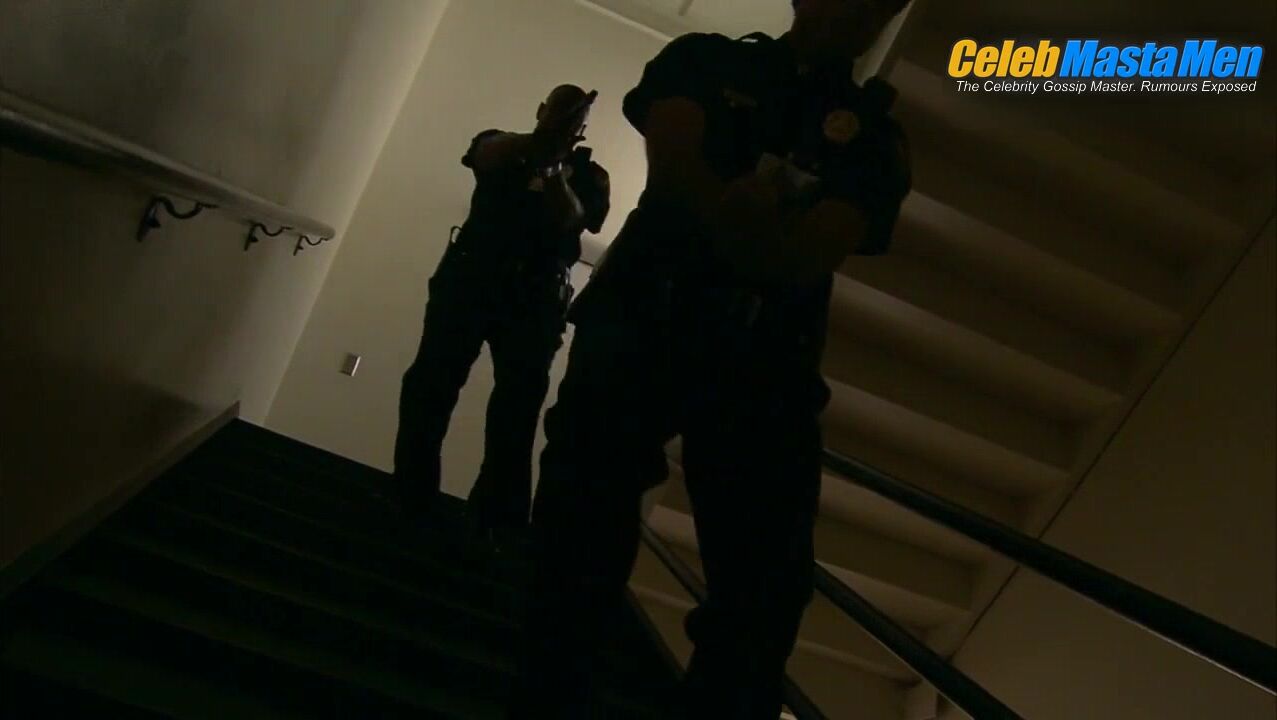 Jason Statham Ass Scene From Crank - Photo 2 of 5 photo 4