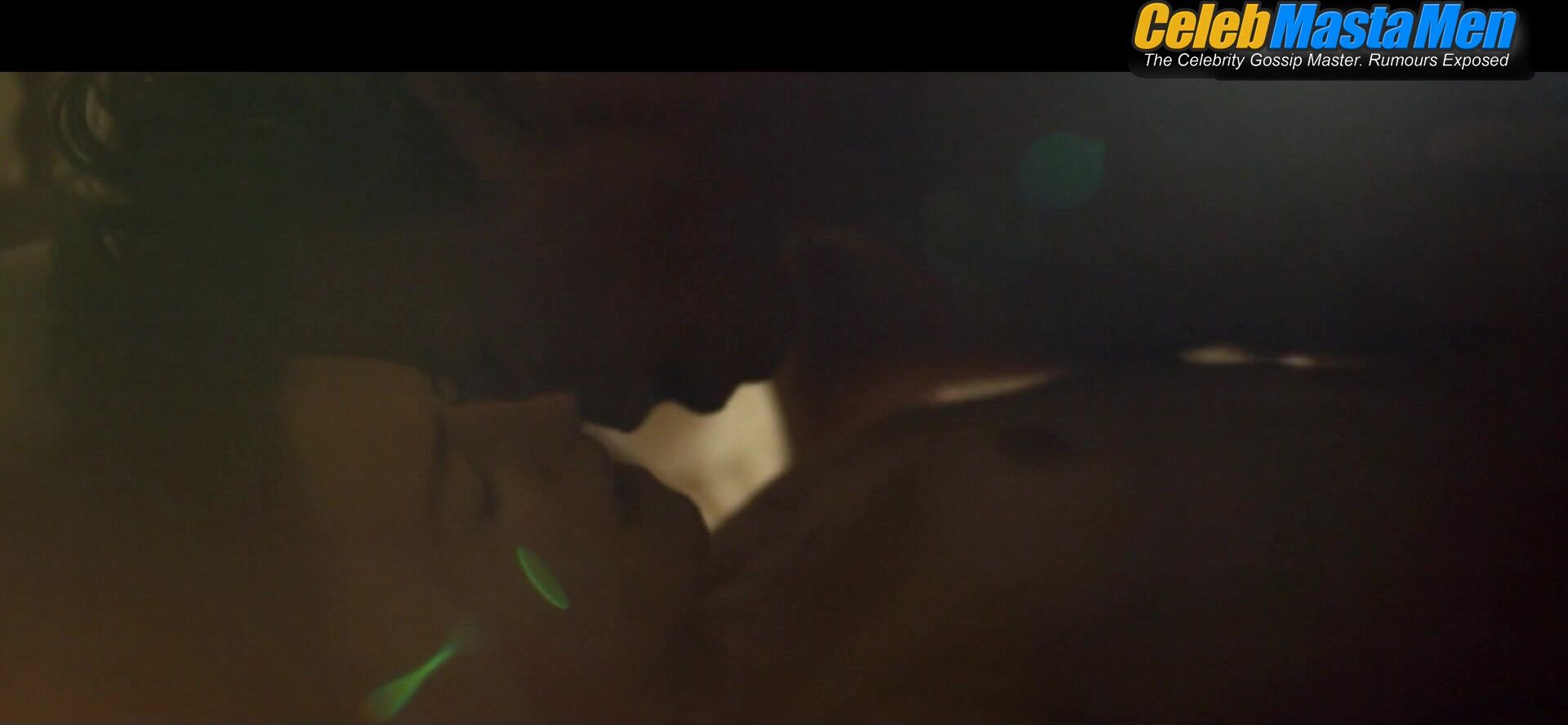 Will Poulter ’s Shirtless, Butt Scene From On Swift - Photo 1 of 5