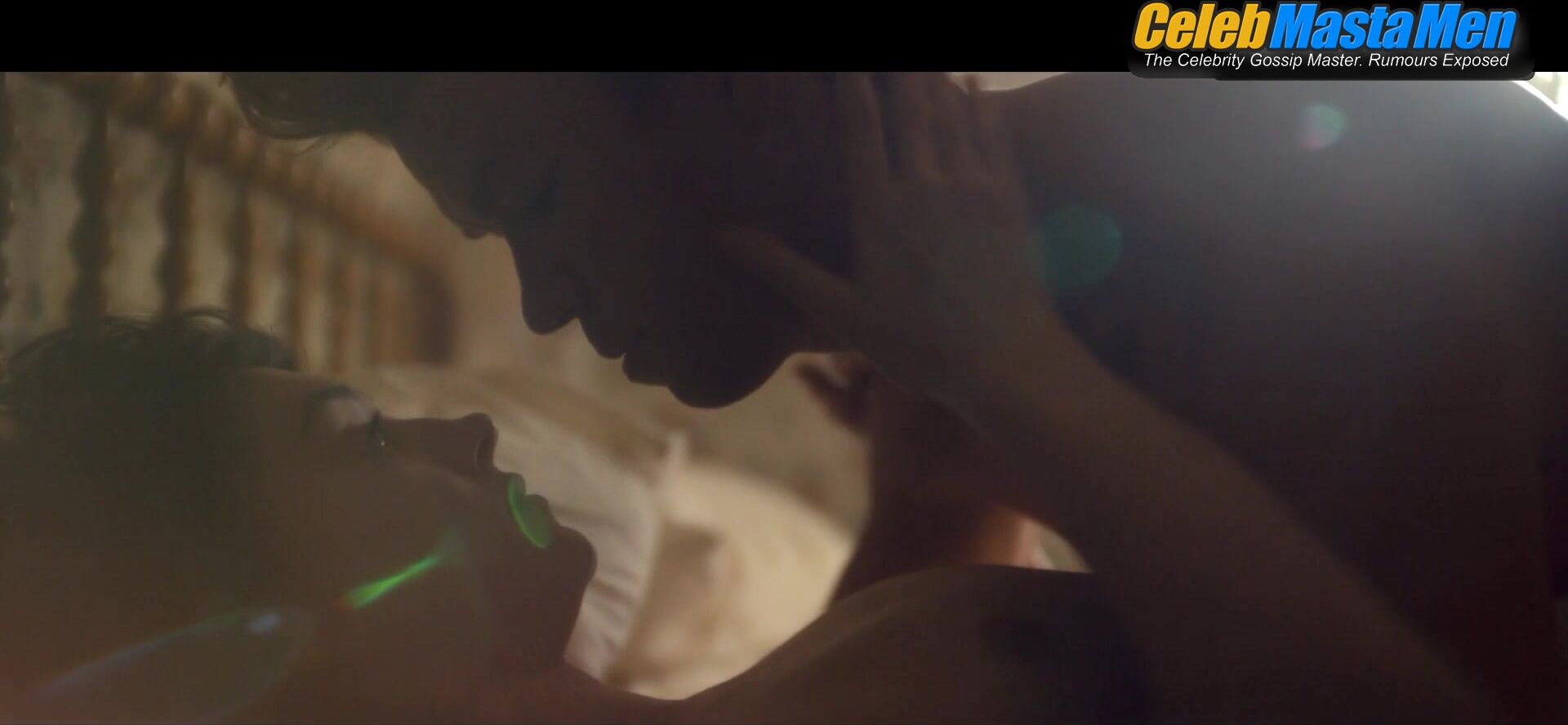 Will Poulter ’s Shirtless, Butt Scene From On Swift - Photo 1 of 5 photo 4