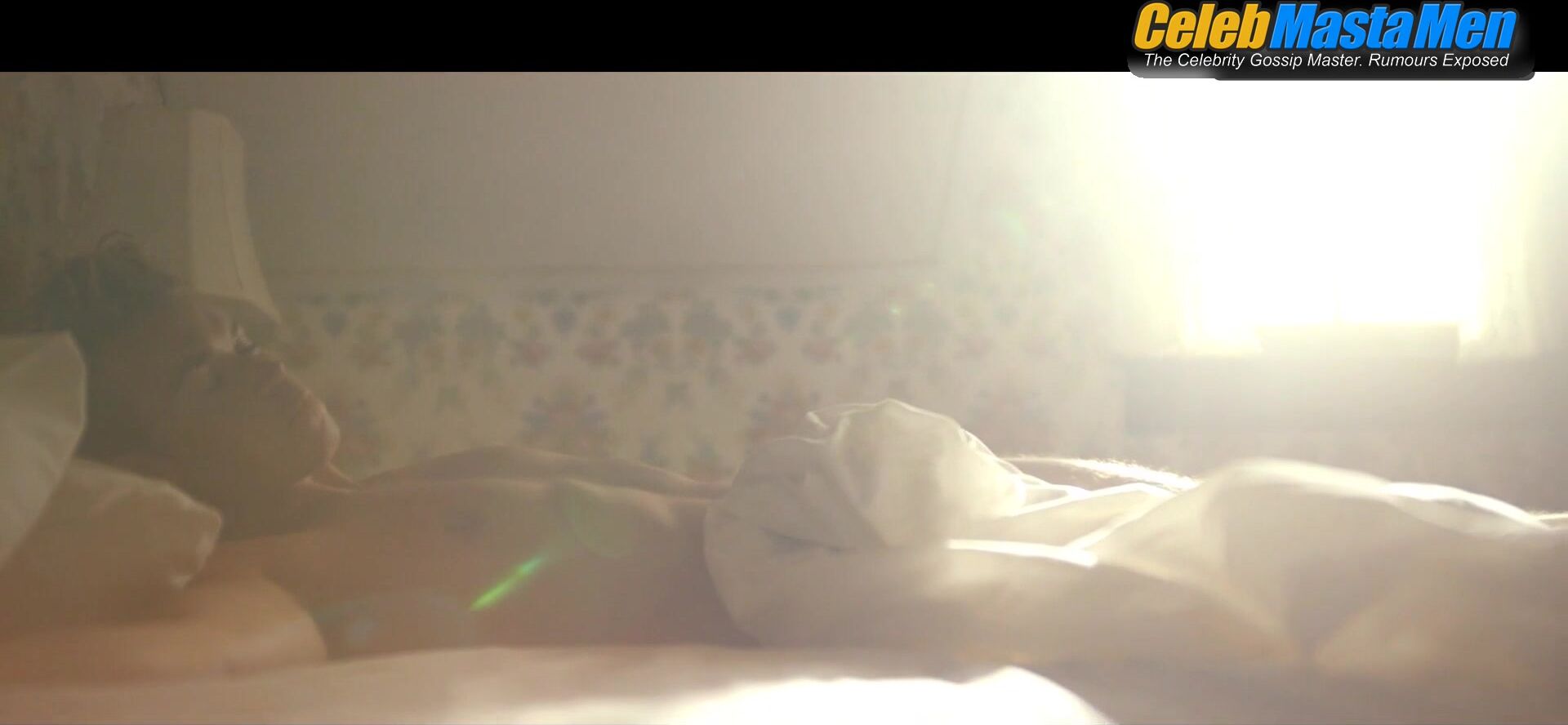 Will Poulter ’s Shirtless, Butt Scene From On Swift - Photo 1 of 5 photo 5