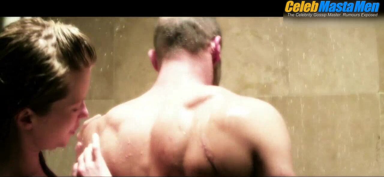 Jason Statham Shirtless Scene In Parker - Photo 3 of 5 photo 5