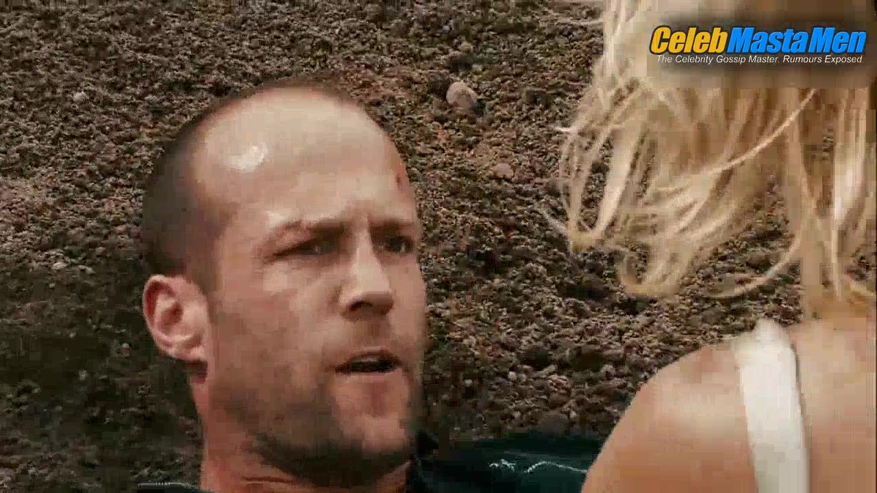 Jason Statham ’s Straight, Booty Scene In Crank High - Photo 2 of 5 photo 1