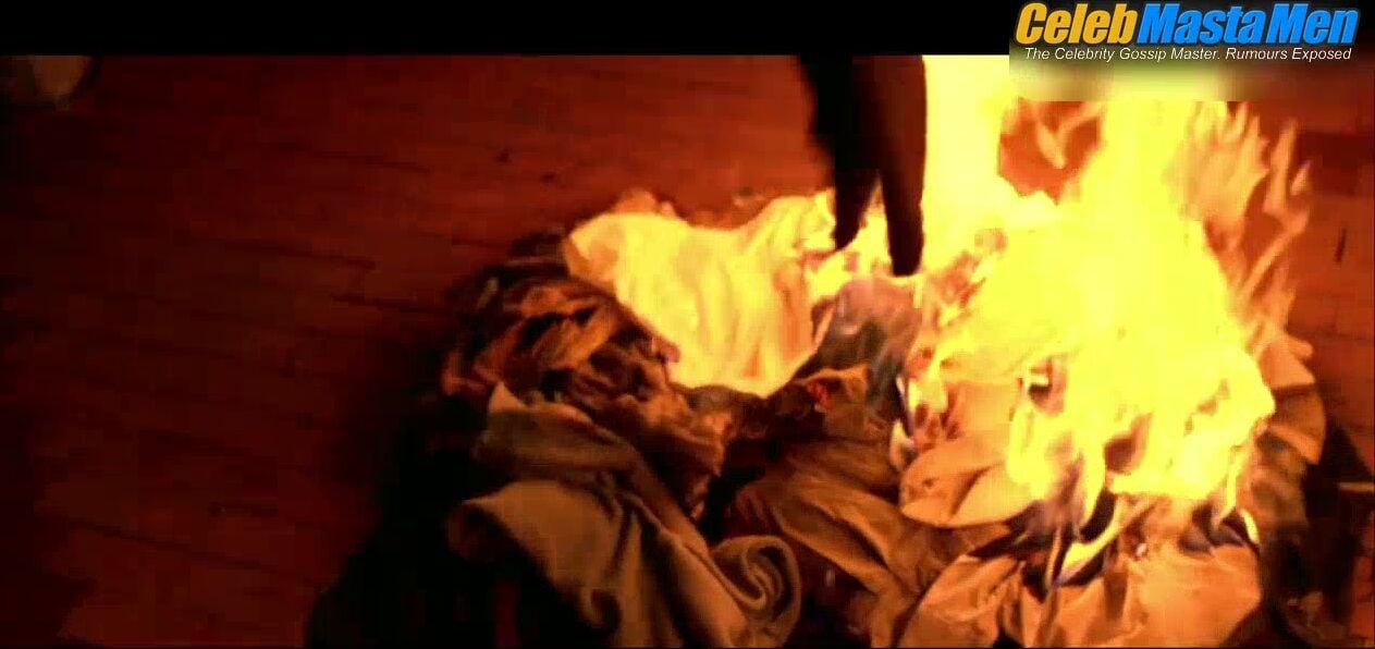 Leonardo Dicaprio Shirtless, Butt Scene From The Aviator - Photo 2 of 5 photo 4
