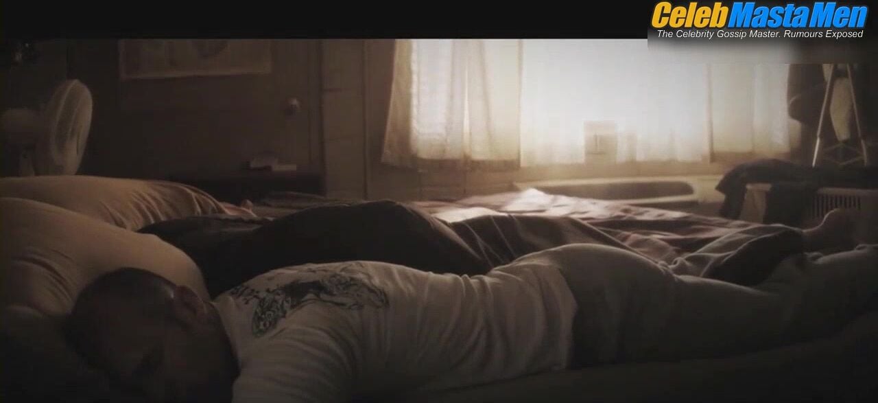 Jason Statham Bulge,sexy Scene In Wild Card - Photo 3 of 5 photo 2
