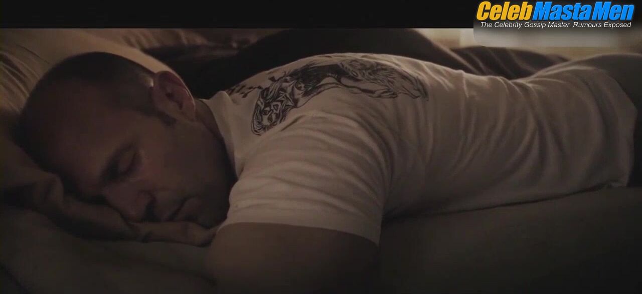 Jason Statham Bulge,sexy Scene In Wild Card - Photo 3 of 5 photo 4