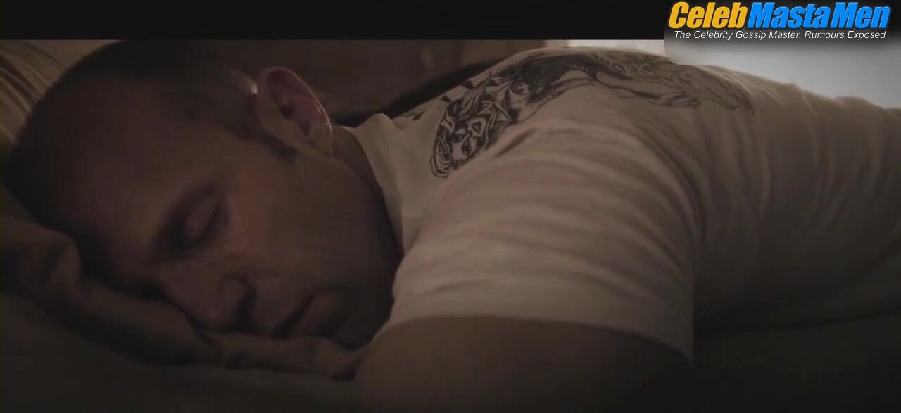 Jason Statham Bulge,sexy Scene In Wild Card - Photo 3 of 5 photo 5