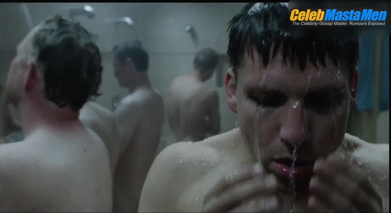 Hanno Koffler Shenja Lacher, , Max Riemelt And Oliver - Photo 1 of 5 photo 2