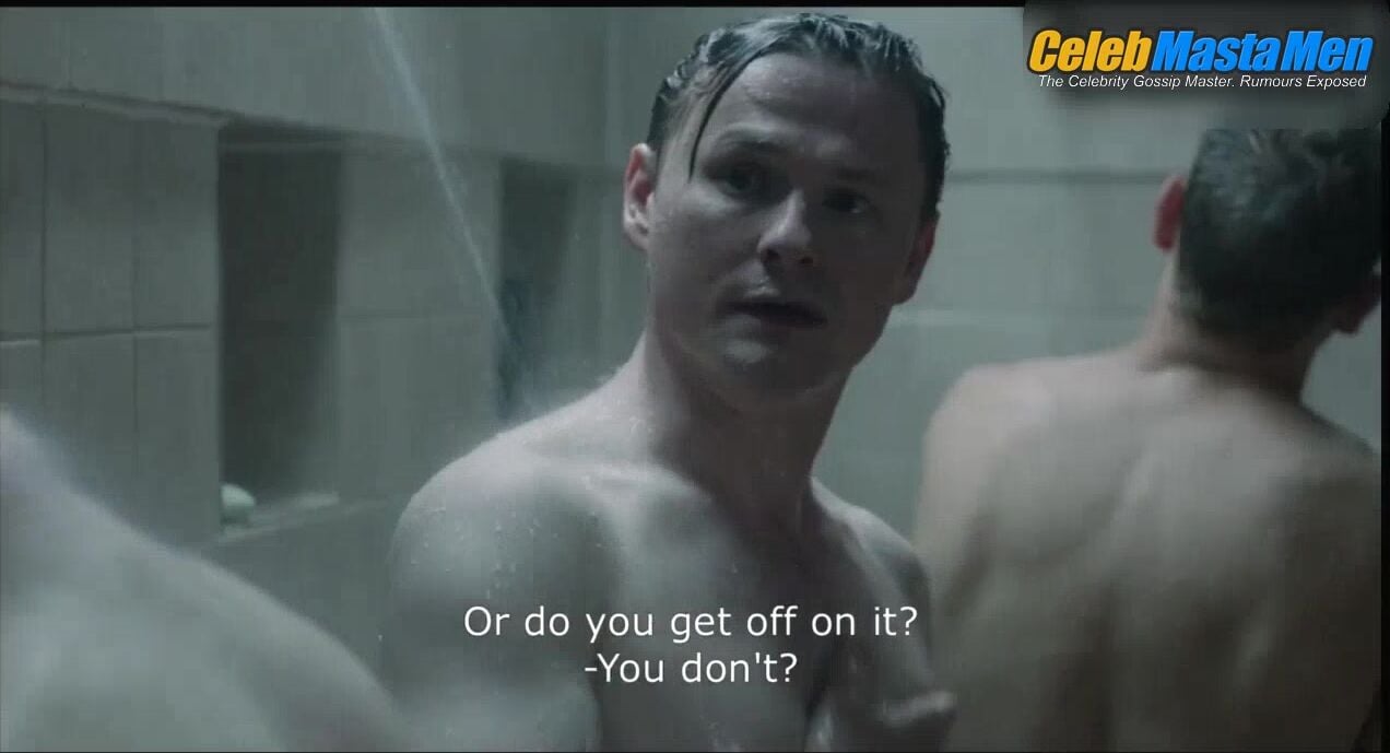 Hanno Koffler Shenja Lacher, , Max Riemelt And Oliver - Photo 1 of 5 photo 4