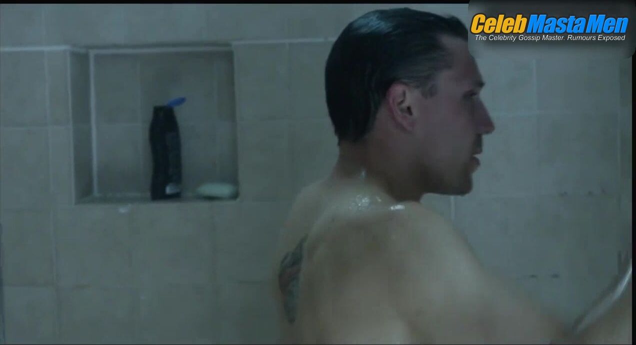 Max Riemelt Shenja Lacher, And Oliver Brocker Penis, - Photo 1 of 5 photo 4