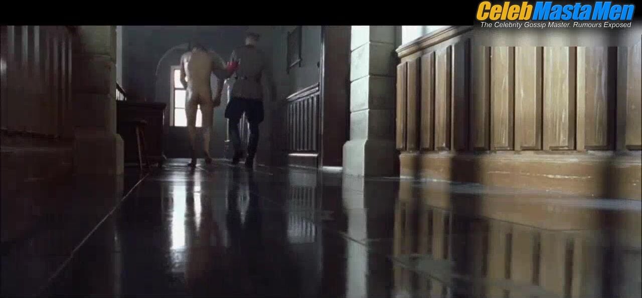 Max Riemelt ’s Penis And Shirtless Scene From - Photo 2 of 5 photo 4