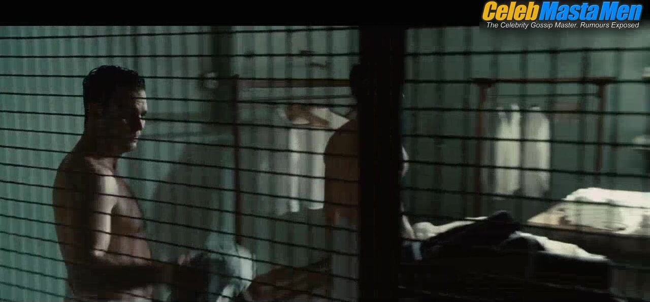 Leonardo Dicaprio And Mark Ruffalo Shirtless, Sexy Scene From - Photo 2 of 5