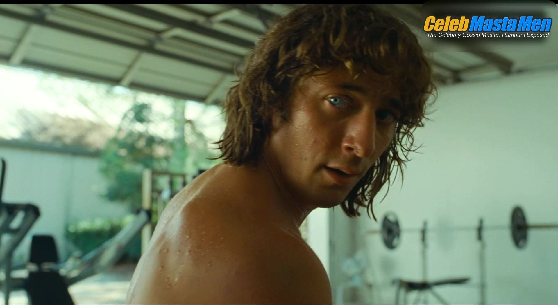 Harris Dickinson Zac Efron, Jeremy Allen White And Shirtless, - Photo 1 of 5 photo 2