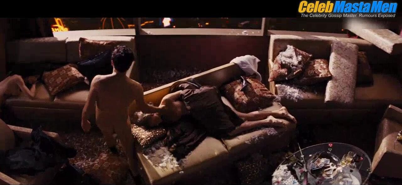 Leonardo Dicaprio Ass Scene From The Wolf Of Wall Street - Photo 2 of 5 photo 4