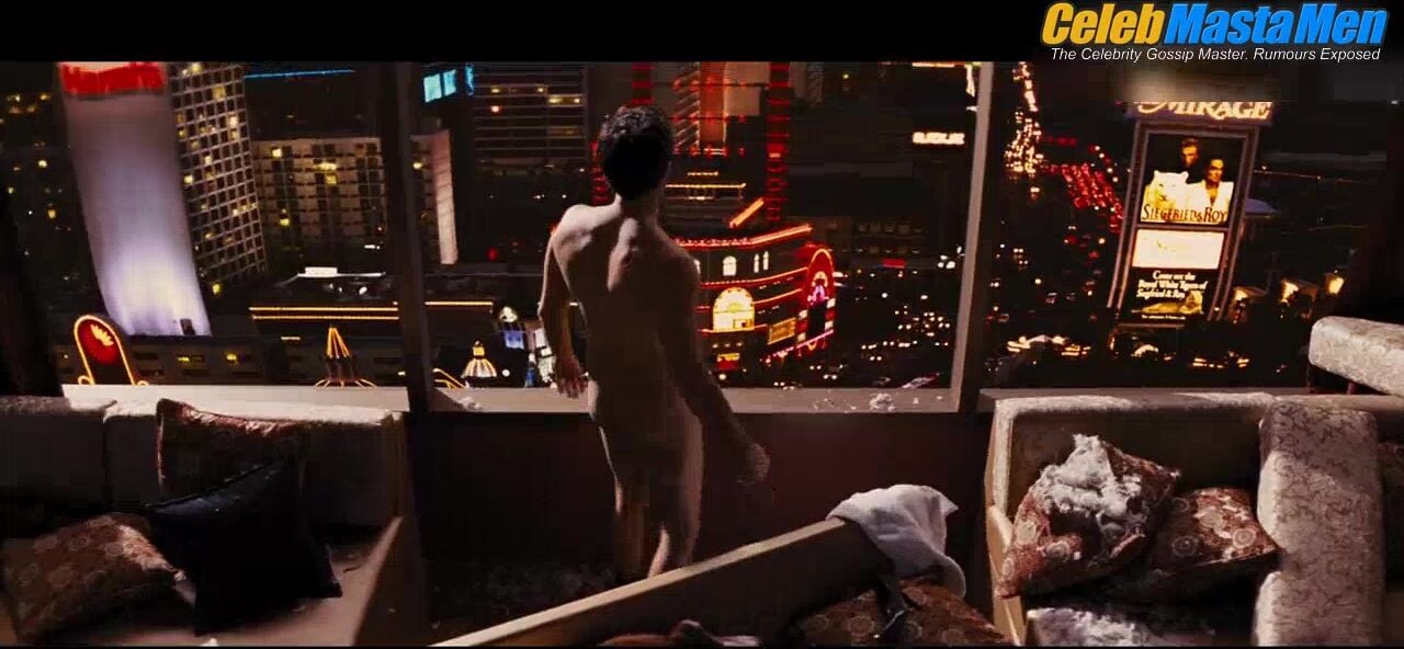 Leonardo Dicaprio Ass Scene From The Wolf Of Wall Street - Photo 2 of 5 photo 5