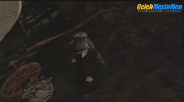 Leonardo Dicaprio Butt, Penis Scene From Total Eclipse - Photo 1 of 5 photo 5