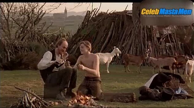 Leonardo Dicaprio ’s Shirtless Scene From Total Eclipse - Photo 1 of 5 photo 4