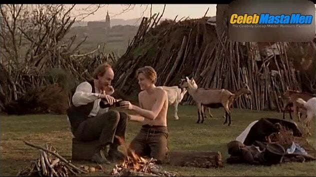 Leonardo Dicaprio ’s Shirtless Scene From Total Eclipse - Photo 1 of 5 photo 5