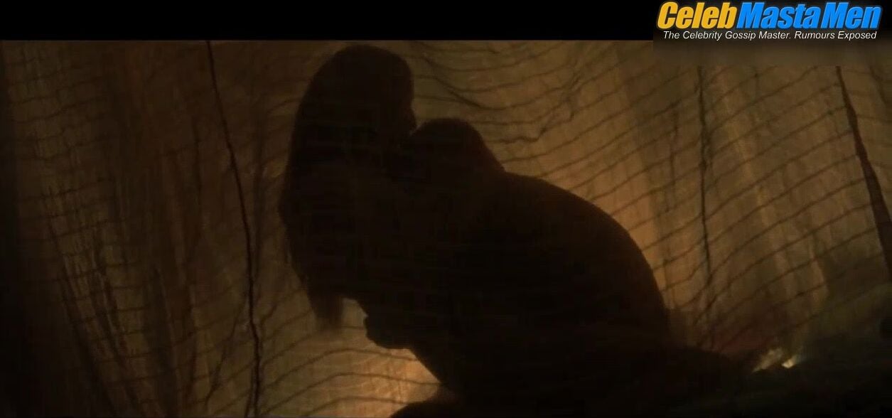 Leonardo Dicaprio ’s Shirtless, Straight Scene From The - Photo 1 of 5 photo 2