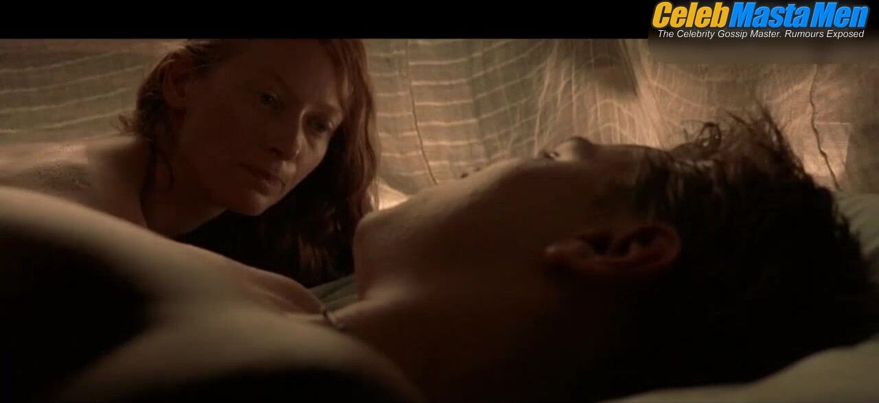 Leonardo Dicaprio ’s Shirtless, Straight Scene From The - Photo 1 of 5 photo 4