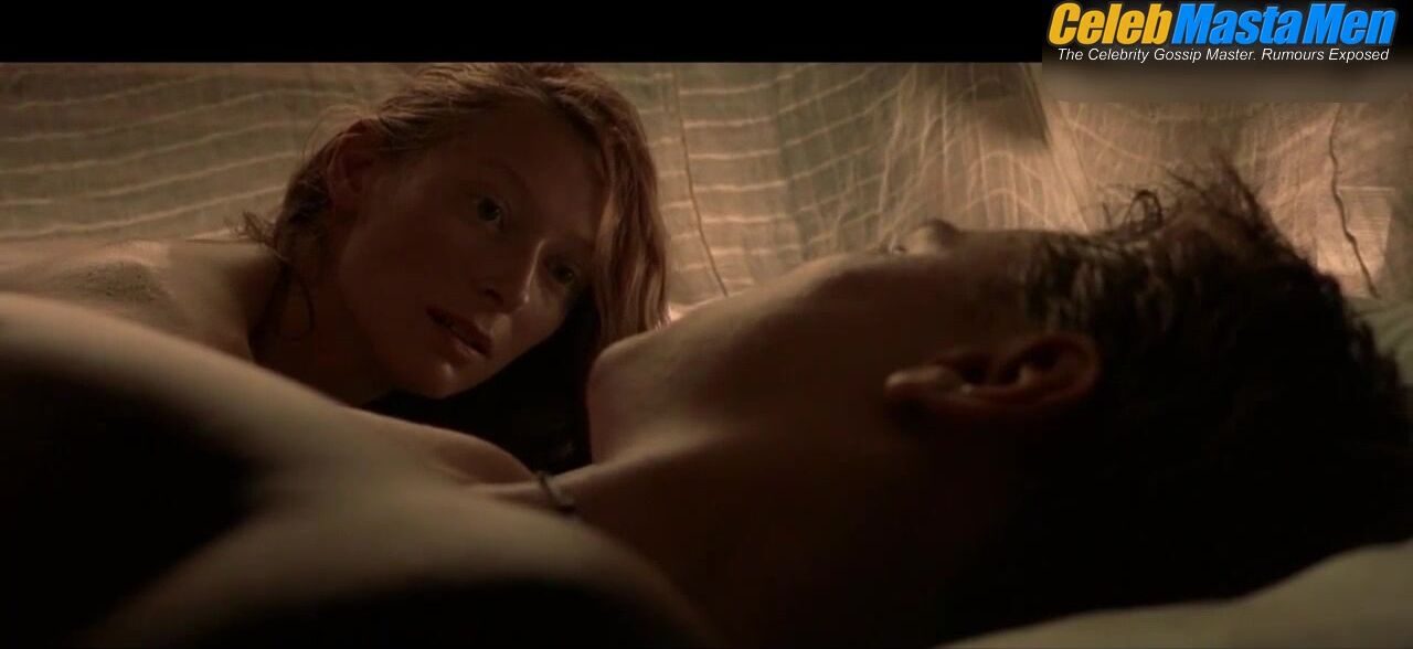 Leonardo Dicaprio ’s Shirtless, Straight Scene From The - Photo 1 of 5 photo 5
