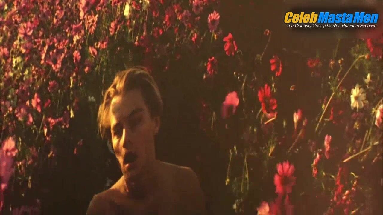 Leonardo Dicaprio Shirtless Scene From The Basketball Diaries - Photo 2 of 5 photo 4