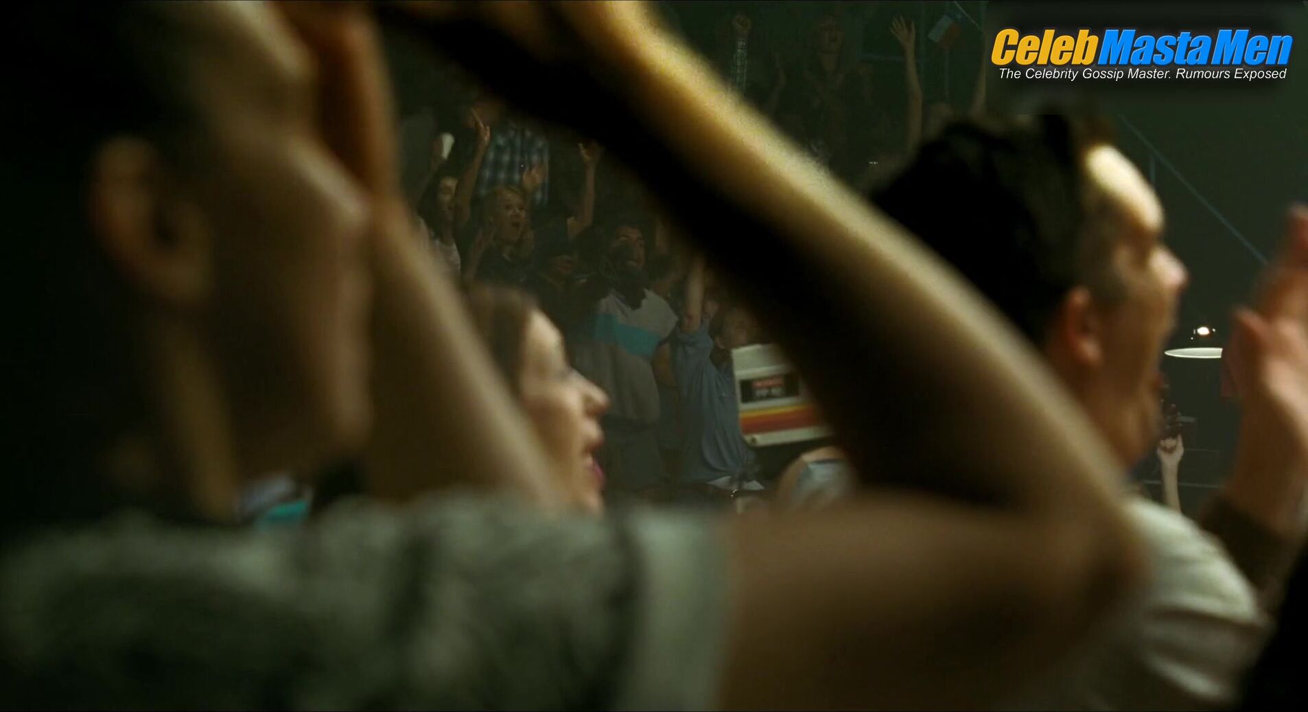 Harris Dickinson Zac Efron And Shirtless, Bulge Scene From - Photo 1 of 5 photo 2