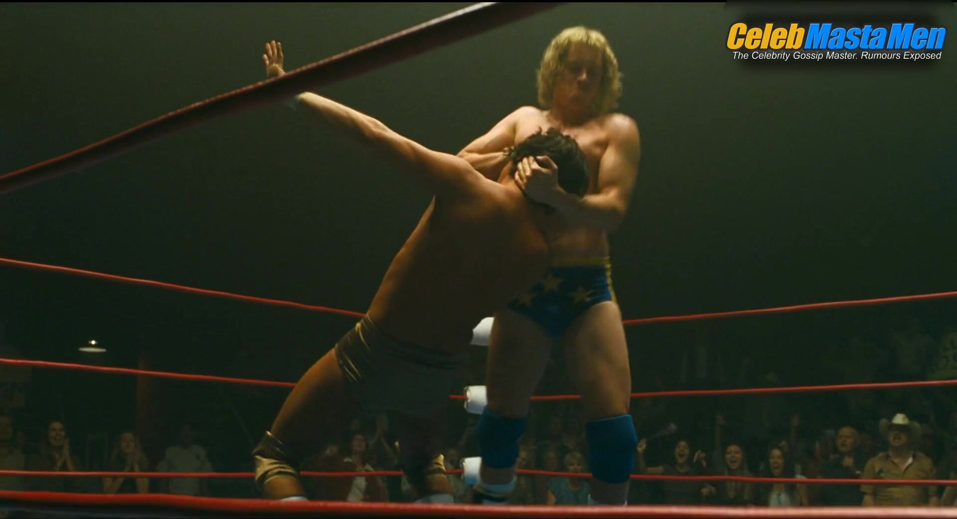 Harris Dickinson Zac Efron And Shirtless, Bulge Scene From - Photo 1 of 5 photo 4