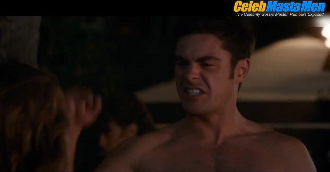 Zac Efron Hot Scene From Mike Dave Need Wedding Dates - Photo 5 of 5 photo 4