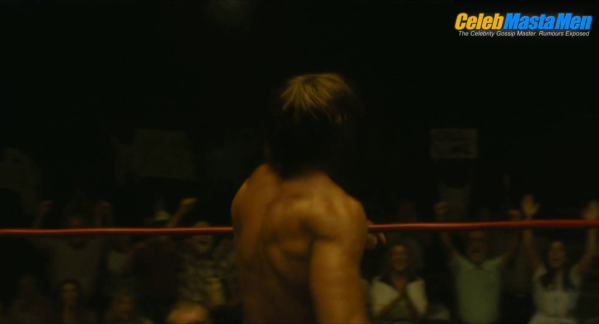 Zac Efron Shirtless And Bulge Scene In The Iron Claw - Photo 5 of 5 photo 2