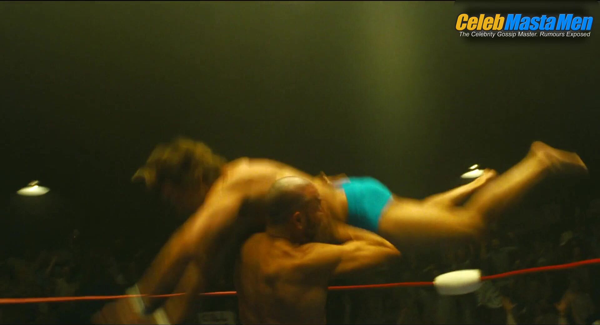 Zac Efron Shirtless And Bulge Scene In The Iron Claw - Photo 5 of 5 photo 4